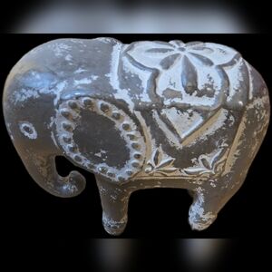 Elephant Decor